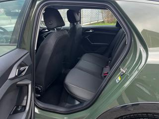 AUDI A1 usata, con Climatizzatore