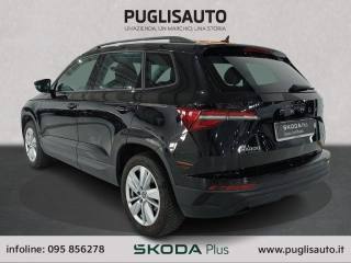 SKODA Karoq usata, con Controllo trazione