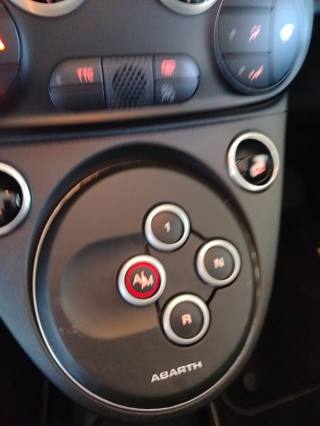 ABARTH 695 usata 24