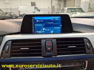 BMW 318 usata, con ESP