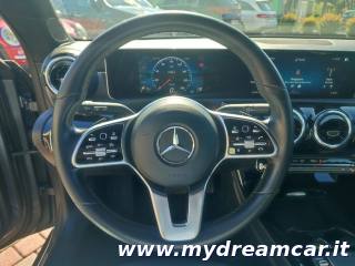 MERCEDES-BENZ CLA 200 usata, con Immobilizzatore elettronico