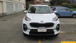 KIA Sportage usata, con Airbag