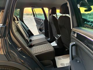 VOLKSWAGEN Tiguan usata, con Controllo trazione