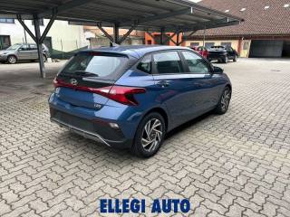 HYUNDAI i20 usata, con Autoradio