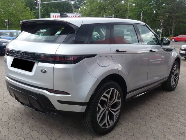 LAND ROVER Range Rover Evoque usata, con Alzacristalli elettrici