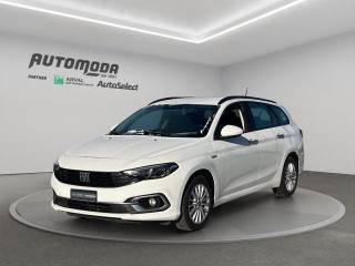 FIAT Tipo 1.6Mjt 130CV SW AUTOCARRO N1