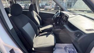 FIAT Doblo usata, con Bracciolo