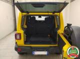 JEEP Wrangler usata, con Controllo trazione