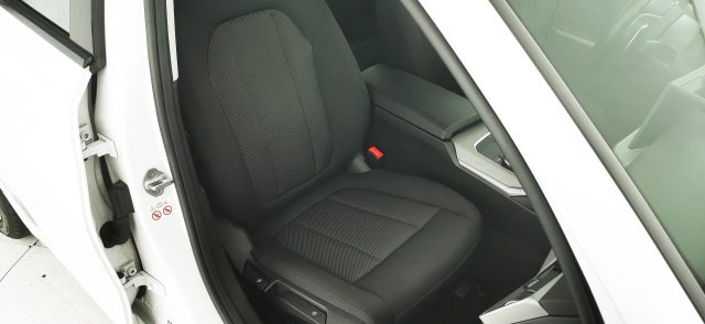 BMW 320 usata, con Freno di stazionamento elettrico