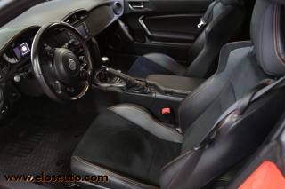 TOYOTA GT86 usata, con Controllo trazione