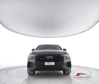 AUDI Q8 usata 4
