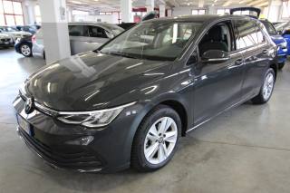 VOLKSWAGEN Golf usata, con Airbag