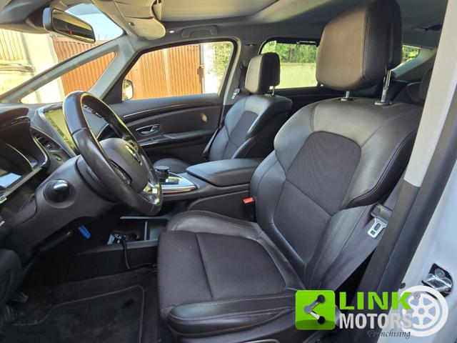 RENAULT Espace usata, con Cerchi in lega