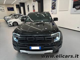 FORD Ranger Raptor usata, con Airbag