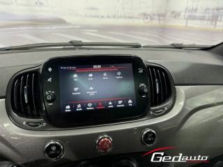 FIAT 500 usata, con Controllo trazione