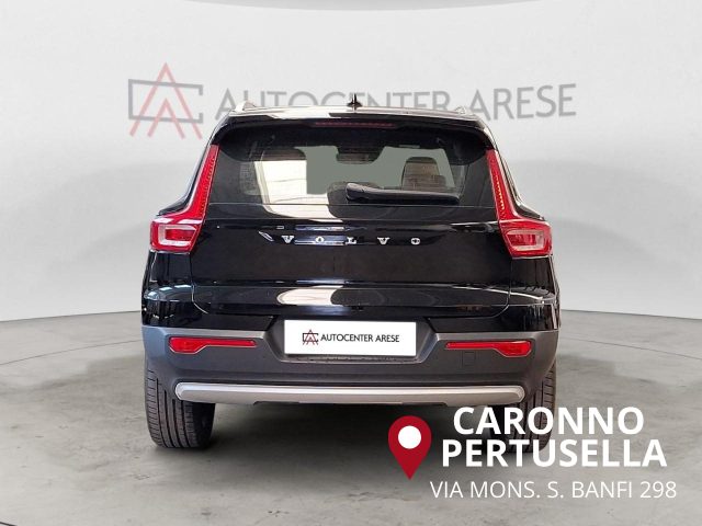 VOLVO XC40 usata, con Antifurto