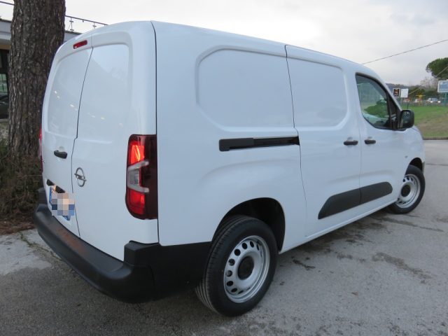 OPEL Combo usata, con Airbag Passeggero