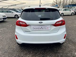 FORD Fiesta usata 21