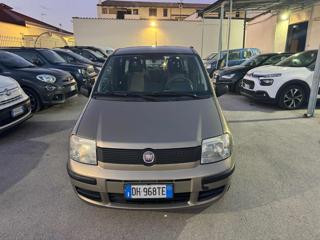 FIAT Panda usata, con Airbag