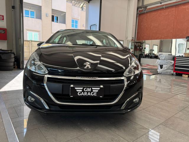 PEUGEOT 208 usata, con Airbag