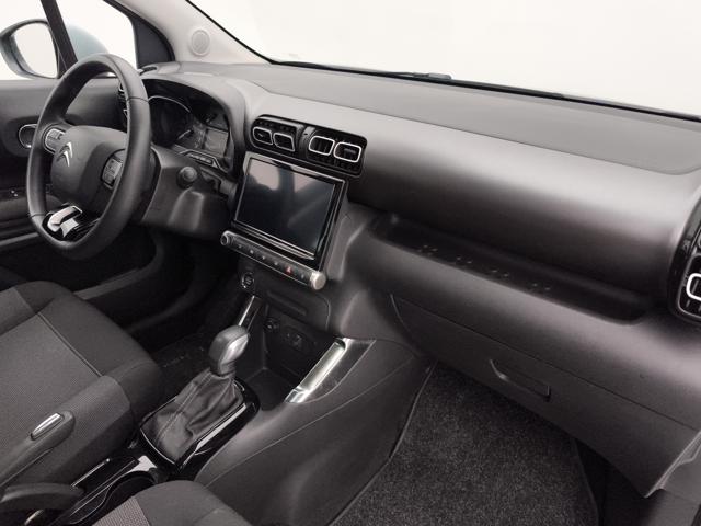 CITROEN C3 Aircross usata 24