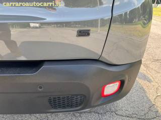 JEEP Renegade usata, con Alzacristalli elettrici
