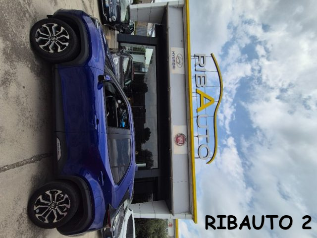 TOYOTA Yaris Cross usata, con Airbag laterali