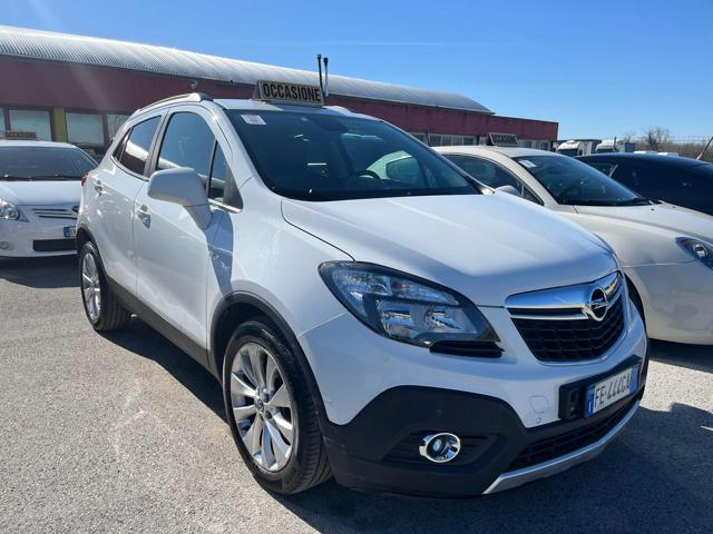 OPEL Mokka usata, con Airbag