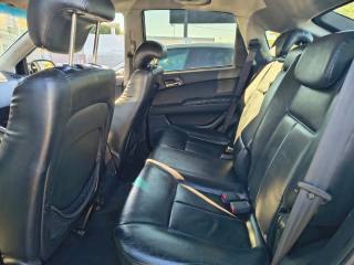 SSANGYONG Actyon usata, con Autoradio