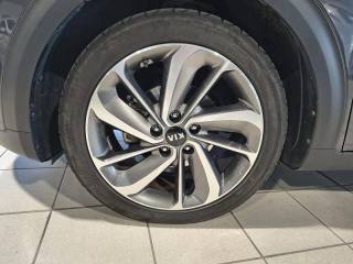 KIA Niro usata, con Immobilizzatore elettronico