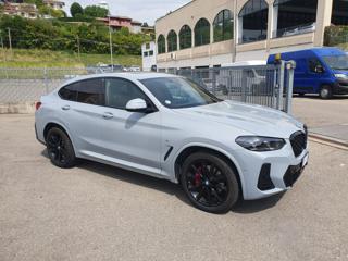 BMW X4 usata, con Autoradio