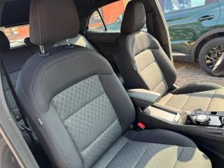 MG MG3 usata, con Sistema di navigazione