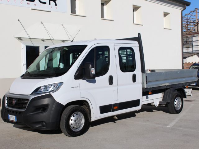 FIAT Ducato usata, con ABS