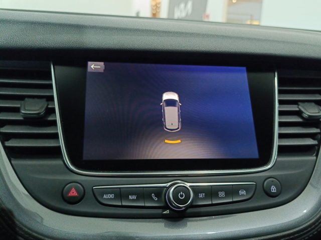 OPEL Grandland X usata, con Controllo elettronico della corsia