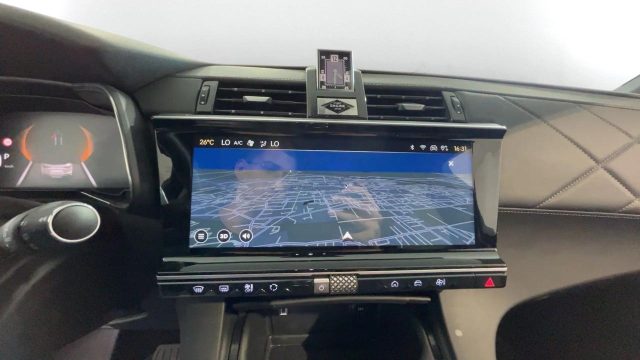 DS AUTOMOBILES DS 7 usata, con Cruise Control