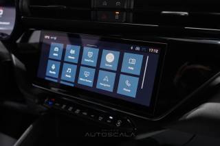ALFA ROMEO Junior usata, con Sistema di navigazione