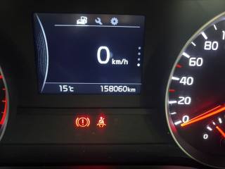 KIA Sportage usata, con ESP
