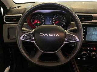 DACIA Duster usata 15