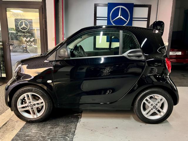 SMART ForTwo usata, con Airbag
