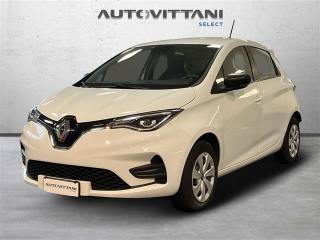 RENAULT ZOE Life R110 e-shifter Batterie di proprieta'!!