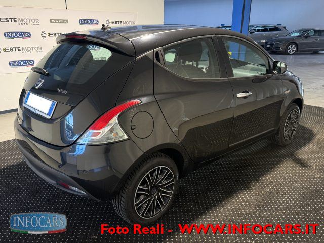 LANCIA Ypsilon usata, con Alzacristalli elettrici