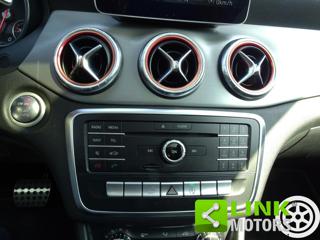 MERCEDES-BENZ CLA 200 usata, con ESP