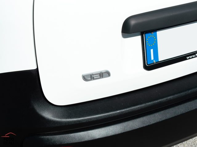 FIAT Panda usata, con Volante multifunzione