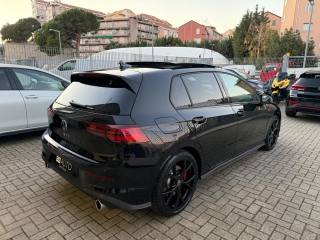 VOLKSWAGEN Golf GTI usata, con Antifurto