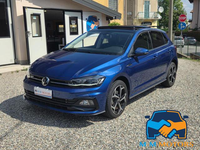 VOLKSWAGEN Polo usata, con ABS