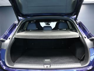 CUPRA Terramar usata, con Cerchi in lega