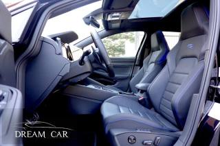 VOLKSWAGEN Golf R usata, con Climatizzatore