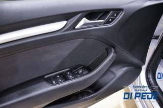AUDI A3 usata, con Bracciolo