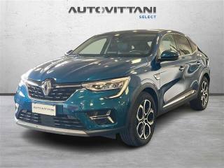 RENAULT Arkana 1.6 E-Tech full hybrid Intens Auto 145cv