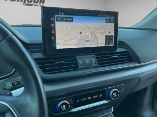 AUDI Q5 usata, con Immobilizzatore elettronico